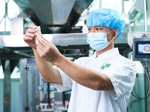 速盈娱乐零食代工厂一站式贴牌代加工，
