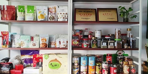 速盈娱乐坚果代工厂浅淡疫情之下企业如何生存