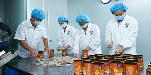 速盈娱乐坚果代工厂浅谈品牌营销的重要性