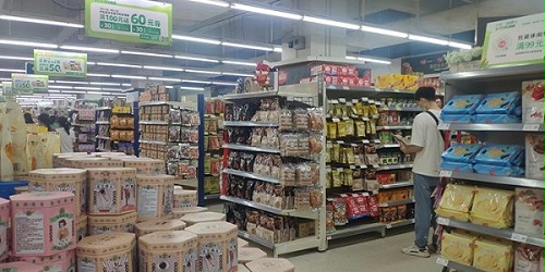 速盈娱乐零食代工厂浅谈如何选择零食