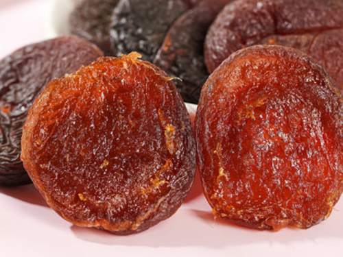 黑杏干孕妇可以吃吗-速盈娱乐干果代工厂