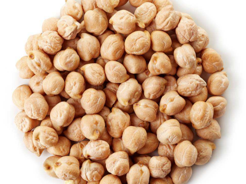 鹰嘴豆的功效与作用-速盈娱乐坚果代工厂