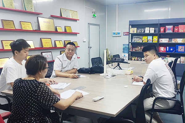 速盈娱乐坚果加工厂坚果定制团购