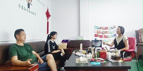 速盈娱乐坚果加工厂与东莞方总分享坚果行情