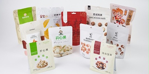 速盈娱乐坚果贴牌代工厂浅谈短视频营销的要点