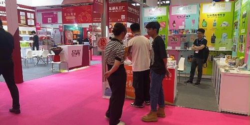 参加东莞礼品展的宣传与推广机会
