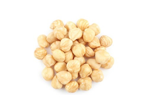 进口榛子仁行情分析-焦点娱乐坚果代工厂