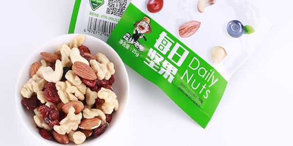 速盈娱乐每日坚果