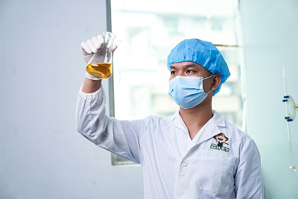 焦点娱乐坚果代工厂一站式贴牌代工