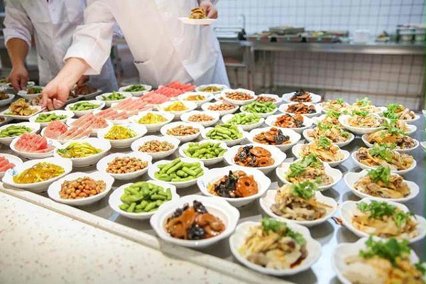 速盈娱乐坚果代工厂-团餐