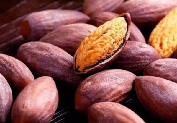 速盈娱乐坚果代工厂坚果OME贴牌代工