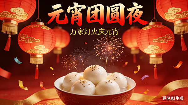 速盈娱乐坚果代工厂谨向所有合作伙伴致以诚挚的元宵祝福元宵