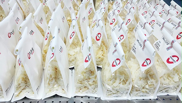 长沙常总椰子片