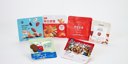 每日坚果一包的热量-速盈娱乐每日坚果加工厂