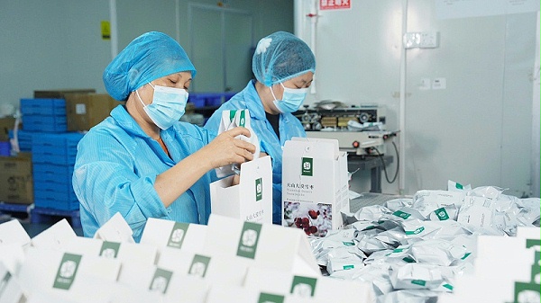 速盈娱乐坚果代工厂专业坚果代工厂