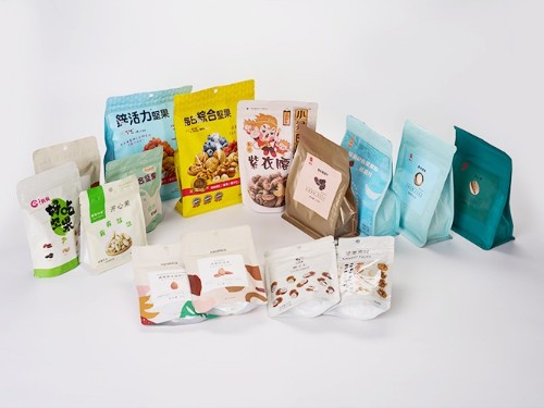 速盈娱乐干果代工厂干果贴牌代工