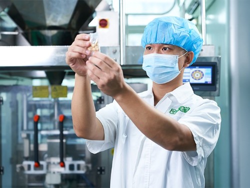 速盈娱乐坚果代工厂坚果贴牌代工浅谈行业的不确定性