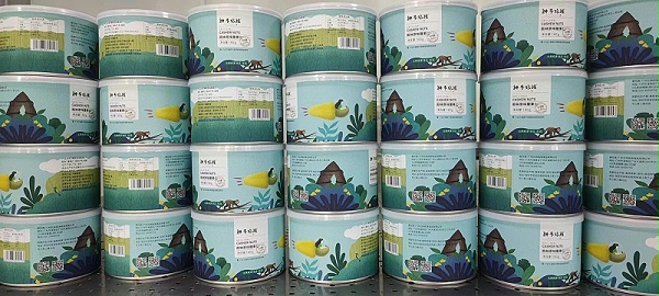 速盈娱乐东莞坚果加工厂专业坚果代加工