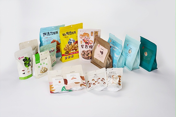 速盈娱乐坚果加工厂坚果批发OEM贴牌代工