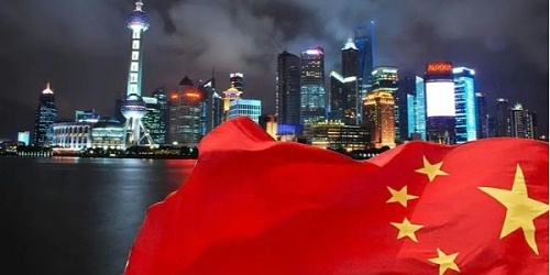 速盈娱乐坚果代工厂浅谈中国未来的经济方向