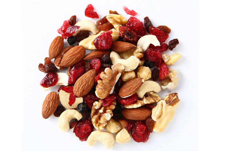 速盈娱乐坚果加工厂专业坚果代加工