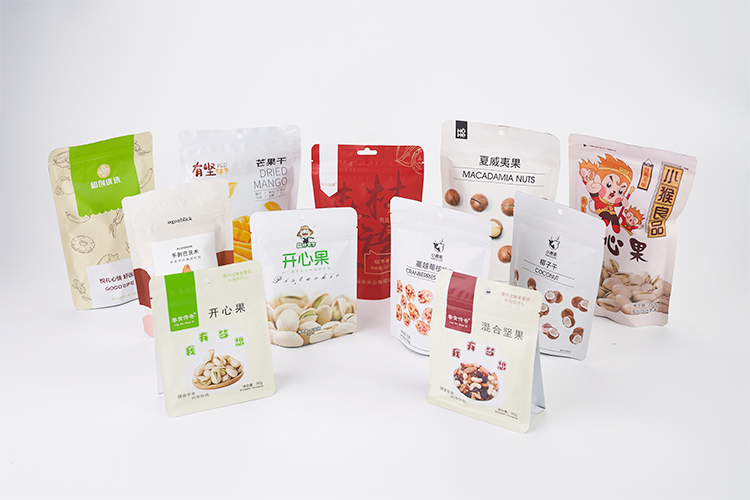 速盈娱乐坚果加工厂专业坚果代加工