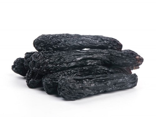 蓝宝石葡萄干含糖量高吗-速盈娱乐干果加工厂