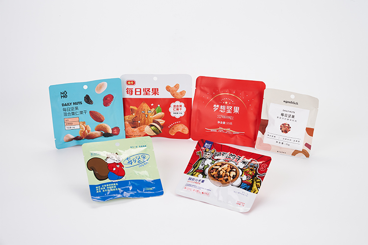 速盈娱乐坚果代工厂每日坚果加工厂