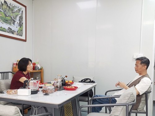 科技赋能+严苛品控，焦点娱乐坚果代工厂 解锁代工行业新范式