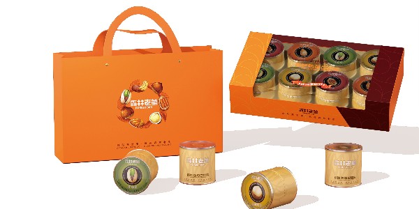 坚果制品方便食品厂家有哪些-速盈娱乐坚果厂坚果定制批发