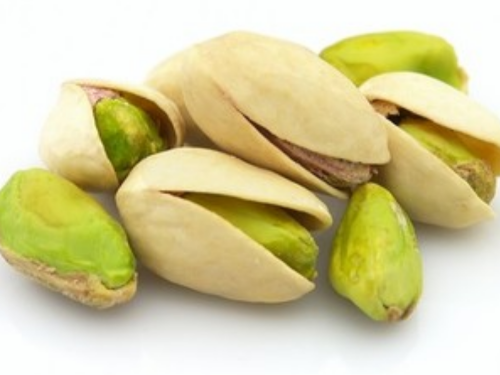 伊朗开心果的功效与作用-速盈娱乐坚果代工厂