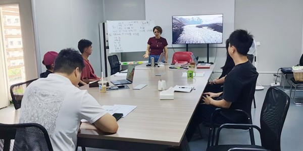 以客户为核心 ：速盈娱乐坚果代工厂如何提升服务品质