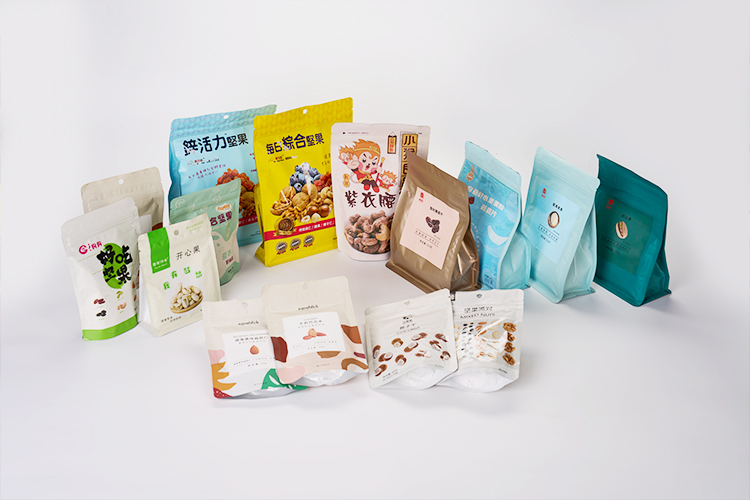 速盈娱乐坚果加工厂坚果批发OEM贴牌代工