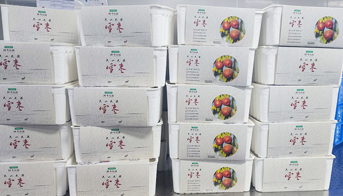 速盈娱乐坚果食品厂干果贴牌代加工