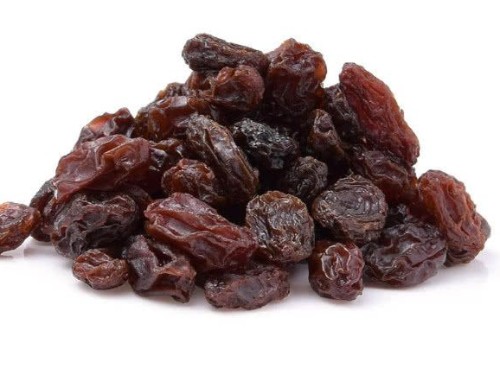 源自智利阳光，定制您的健康美味——智利葡萄干代加工服务